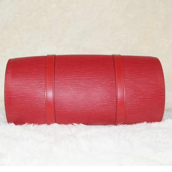 Preloved Authentic Louis Vuitton Epi Leather - Picture 4 of 6